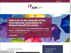 Sites similar to aim-mutual.org