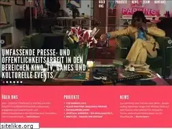 Sites similar to aim-pr.de