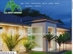 Sites similar to aim-properties.com