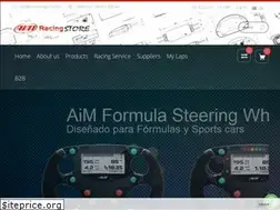Sites similar to aim-racingstore.com