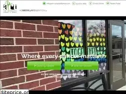 Sites similar to aim-schoolofdance.com