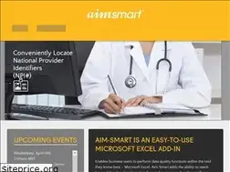 Sites similar to aim-smart.com