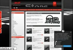 Sites similar to aim-store.de