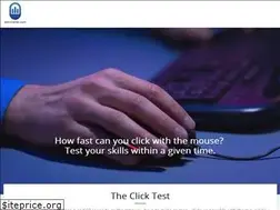 Sites similar to aim-trainer.com