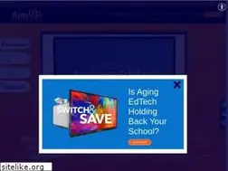 Sites similar to aim-up.com