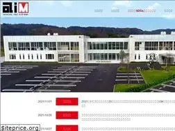 Sites similar to aim-yamaguchi.co.jp