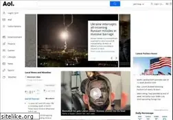 Sites similar to aim.com