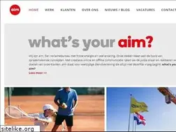 Sites similar to aim.nu