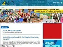 Sites similar to aim.org.in