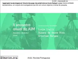 Sites similar to aim.org.pt