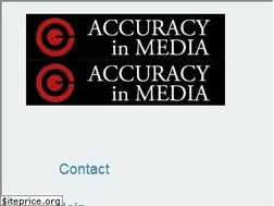 Sites similar to aim.org