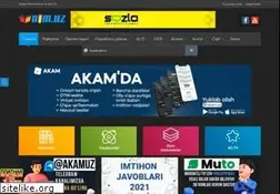 Sites similar to aim.uz