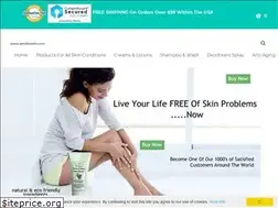 Sites similar to aim2health.com