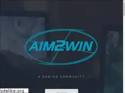 Sites similar to aim2wingaming.com
