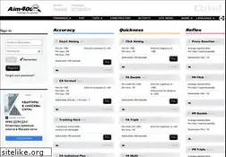 Sites similar to aim400kg.com