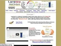 Sites similar to aim4healthyliving.com