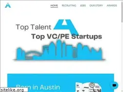 Sites similar to aim4hire.com