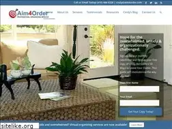 Sites similar to aim4order.com
