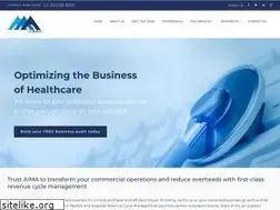 Sites similar to aimabms.com