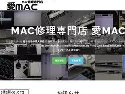 Sites similar to aimac.biz