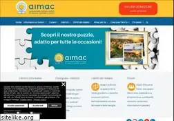 Sites similar to aimac.it
