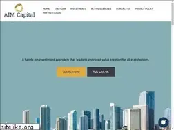 Sites similar to aimacg.com