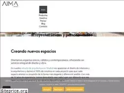 Sites similar to aimaestudio.es