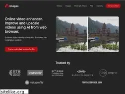 Sites similar to aimages.ai