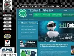 Sites similar to aimagic.org