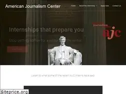 Sites similar to aimajc.org