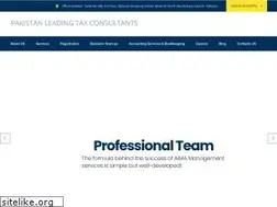 Sites similar to aimamanagement.com