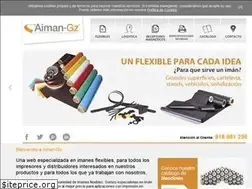 Sites similar to aiman-gz.com