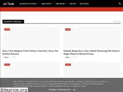 Sites similar to aimanabdullah.com