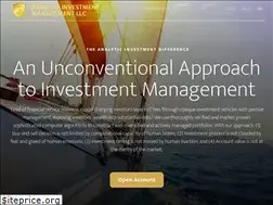 Sites similar to aimanage.com