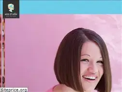 Sites similar to aimandailie.com