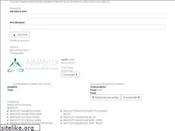 Sites similar to aimantix.com