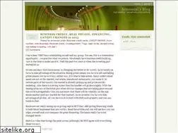 Sites similar to aimanzul.wordpress.com