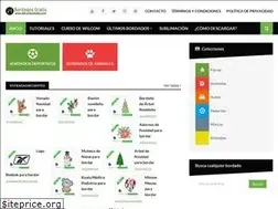 Sites similar to aimaribordados.com