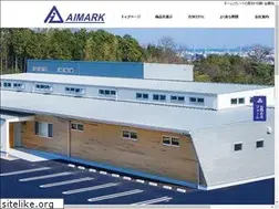 Sites similar to aimark.co.jp