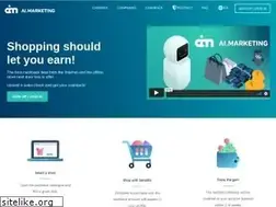 Sites similar to aimarketing-official.site