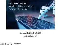 Sites similar to aimarketing.asia