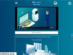 Sites similar to aimarketing.cloud