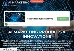 Sites similar to aimarketing.com