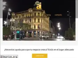 Sites similar to aimarketing.es
