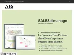 Sites similar to aimarketingautomation.it
