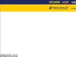 Sites similar to aimarktravers.com
