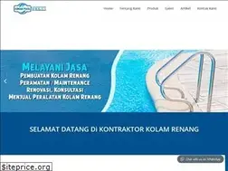 Sites similar to aimarpoolteknik.com