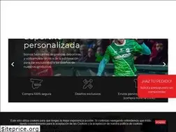 Sites similar to aimarsport.com