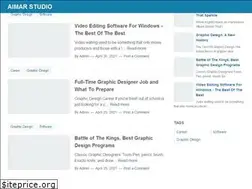Sites similar to aimarstudio.xyz