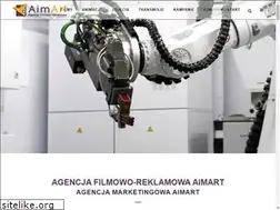 Sites similar to aimart.pl